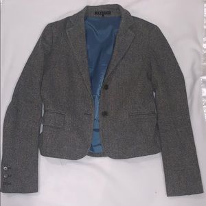 Theory blazer size 6